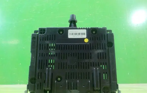 Alfa Romeo Giulietta Central body control module 50520143 BLUE