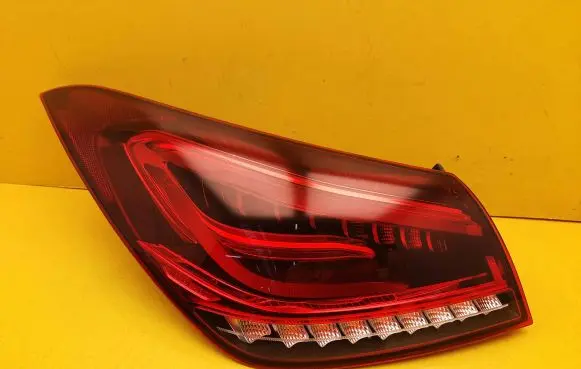 Mercedes-Benz CLA C118 X118 Rear/tail lights A1189067700