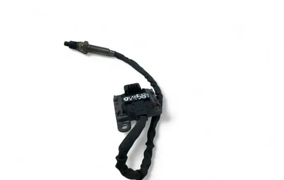 Lambda probe sensor