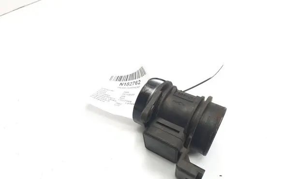 Peugeot 206 Mass air flow meter 9642212180