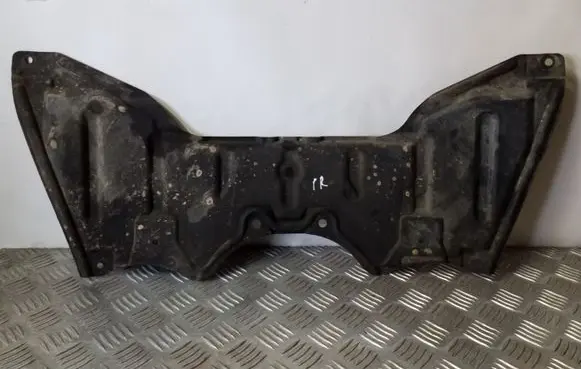 Infiniti EX Engine splash shield/under tray