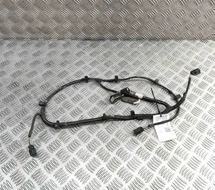 Maserati Levante Parking sensor (PDC) wiring loom 670032365