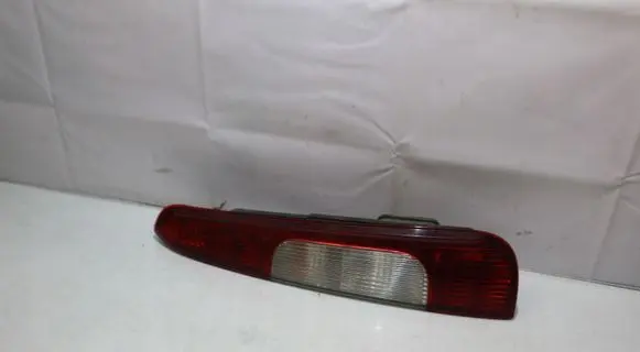 Ford Focus C-MAX Rear/tail lights