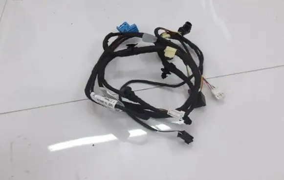 Mercedes-Benz E W213 Door control unit/module A2139005313