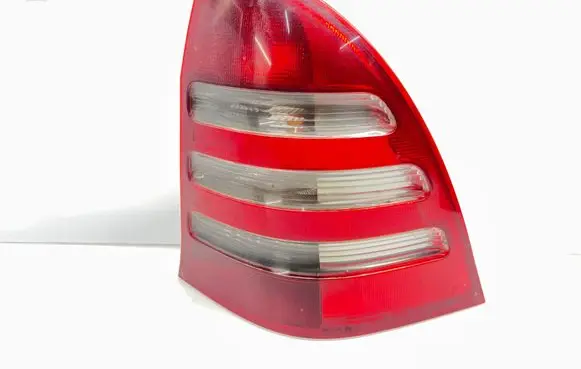Rear/tail lights