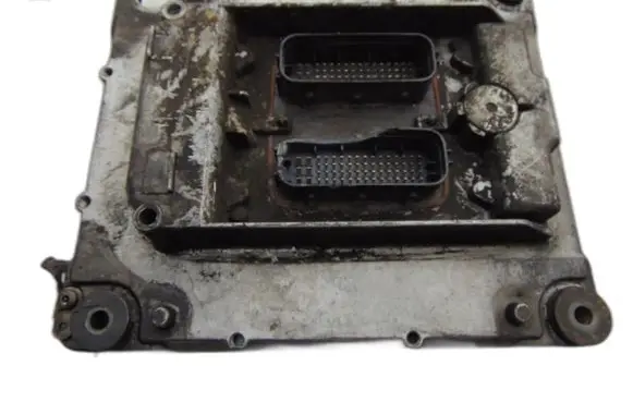 Renault Modus Engine control unit/module 60100000 P60100000