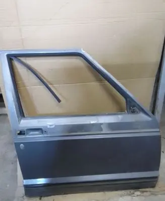 Jeep Cherokee XJ Front door 