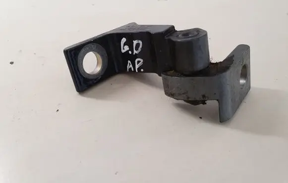 Audi A6 S6 C7 4G Rear door lower hinge 4G0831402A