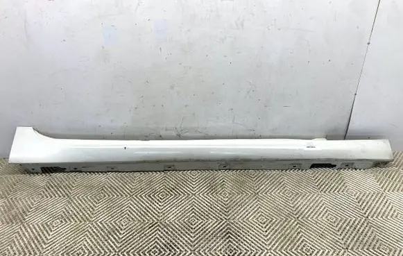 BMW 6 F06 Gran coupe Front sill (body part) 
