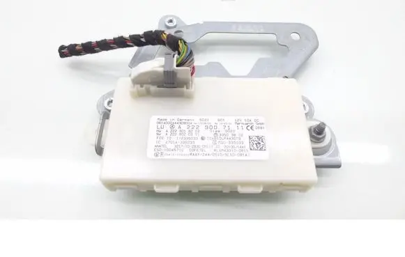 Mercedes-Benz C W205 Other control units/modules A2229007111