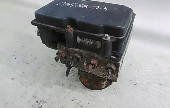 Renault Master III ABS Pump 0265800737