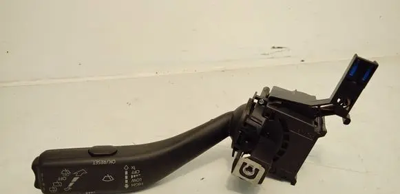 Skoda Octavia Mk2 (1Z) Wiper control stalk 1K0953519J 01203516