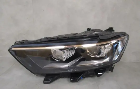 Volkswagen T-Roc Headlight/headlamp 2GA941035P 90138911 BL276LV17L
