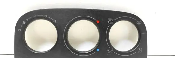 Ford Galaxy Other dashboard part 95NW18K257AFW