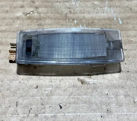 Mercedes-Benz W123 Front seat light 