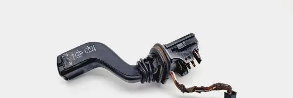 Opel Zafira A Wiper control stalk 090413242 090243394 090481242