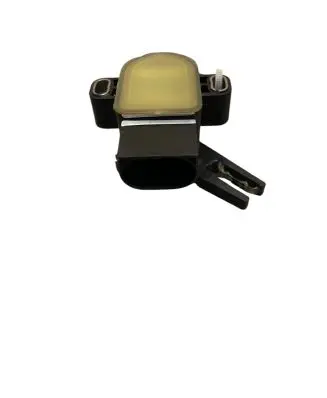 Brake pedal sensor switch