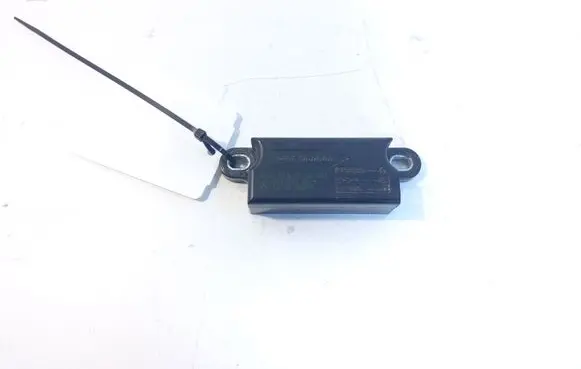 Mercedes-Benz CLS C219 Airbag deployment crash/impact sensor A0038200726