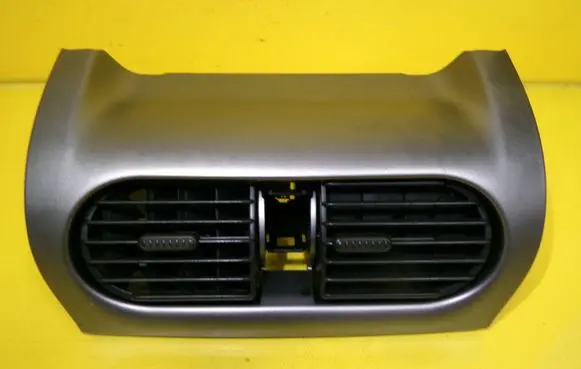 Opel Corsa C Dash center air vent grill 09228025