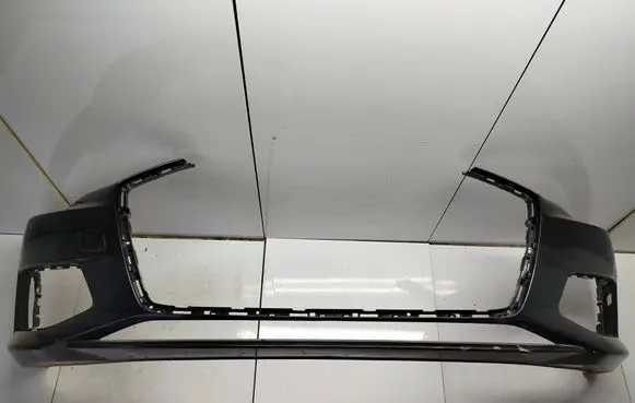 Audi A6 S6 C8 4K Front bumper 4K0807437