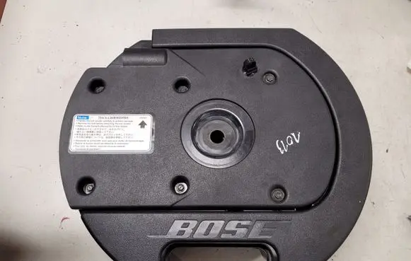 Mazda 6 Subwoofer speaker GAP466960