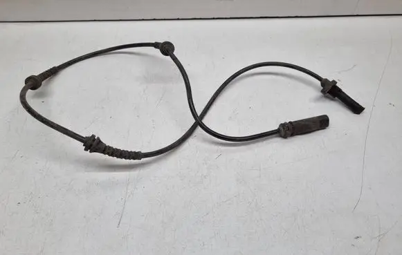 BMW 5 F10 F11 ABS rear brake sensor 