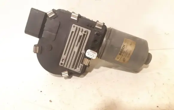 Volkswagen Sharan Wiper motor 1137328093