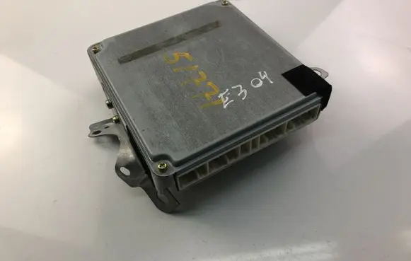 Toyota Corolla E100 Other control units/modules 8966102640