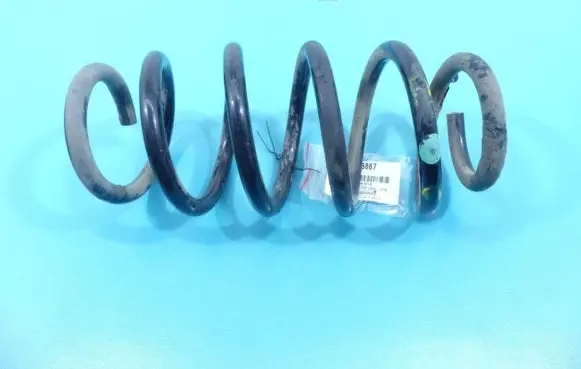 Toyota Avensis T270 Rear coil spring IMPRK1036867
