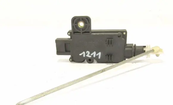Mercedes-Benz A W169 Central locking motor 90550