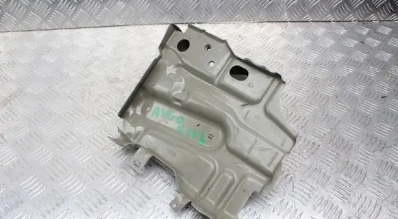 Toyota Aygo AB40 Battery tray 