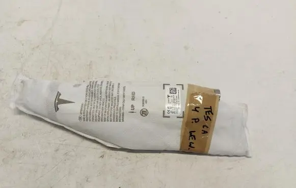 Tesla Model Y Seat airbag 1077834-CN-C-JLK01