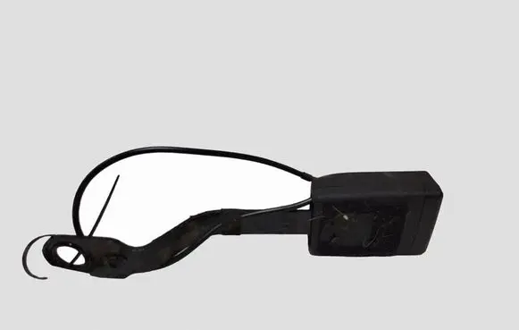 Citroen C4 Grand Picasso Front seatbelt buckle 965497287701 305442700