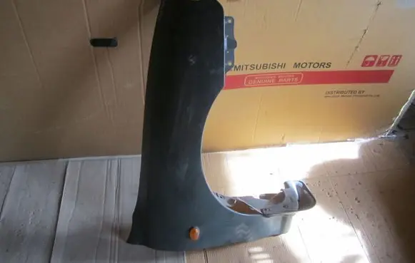Hyundai Lantra II Fender 6632129010