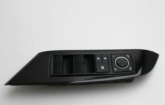 Lexus RX 450H Electric window control switch 8404048190 7423148120