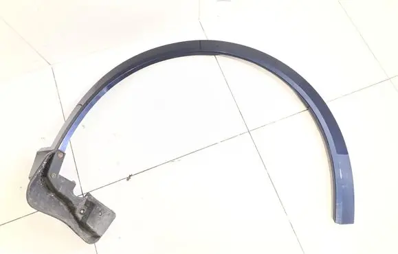 Audi e-tron Front arch trim 4KE853718 4KE853026E