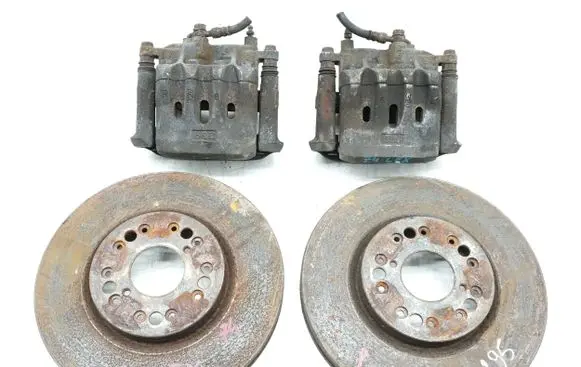 Lexus GS 300 400 430 Front brake caliper
