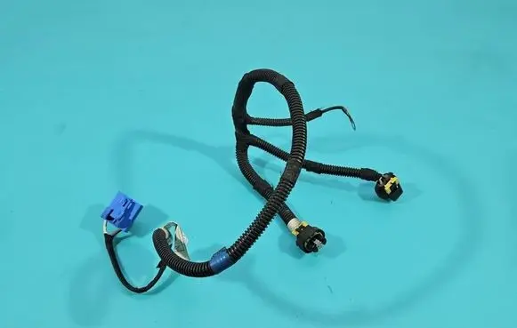 Alfa Romeo Giulietta Other wiring loom 00505144680 IMPRK1531328