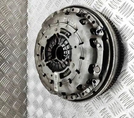 BMW 1 F20 F21 Clutch set kit 7614326 8605090
