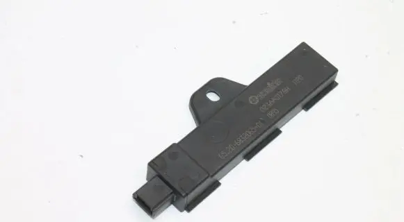 Toyota Supra A90 Keyless system antenna 6832065