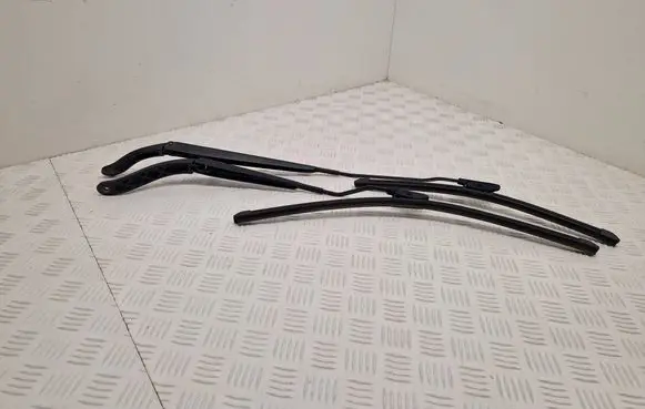 Renault Megane IV Windshield/front glass wiper blade 288861068R 288819391R