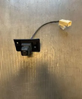 Mitsubishi Outlander Reversing camera 8781A043