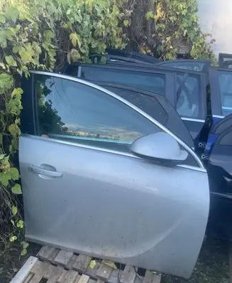 Opel Insignia A Front door