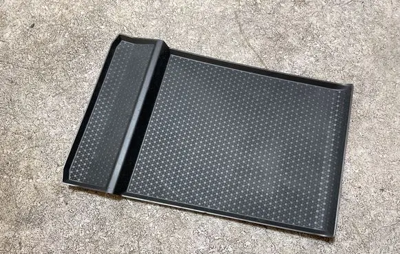 BMW i4 Glove box pad 106038721C 58450713
