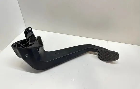 Clutch pedal