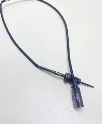 Coolant temperature sensor