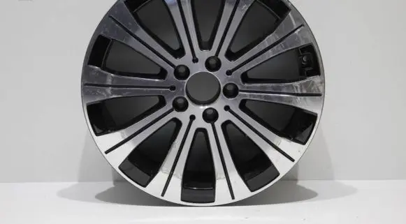 Mercedes-Benz EQA R18 alloy rim A2434010000