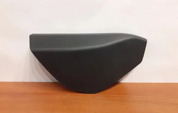 Mercedes-Benz E A207 Front door card panel trim 5537 A2077270888