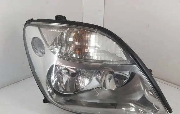 Renault Scenic I Headlight/headlamp 7701047600 89002987 7700432097