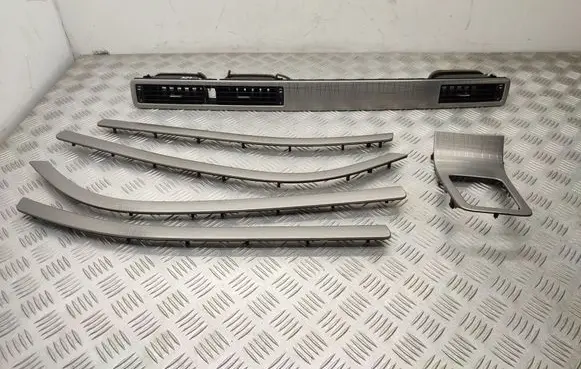 Volvo XC70 Interior decorative trim set 30755132 30716439 30716437
